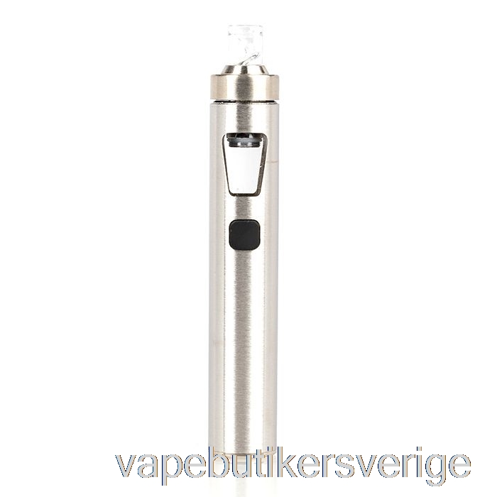 Vape Sverige Joyetech Ego Aio Allt-i-ett Startkit Silver